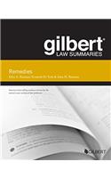 Gilbert Law Summary on Remedies