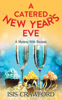 A Catered New Year's Eve
