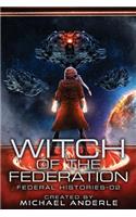 Witch Of The Federation II