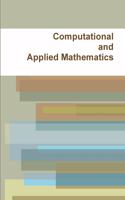 Computational and Applied Mathematics: Study Guide