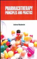 PHARMACOTHERAPY PRINCIPLES AND PRACTICE (HB 2021)