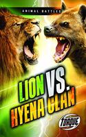 Lion vs. Hyena Clan