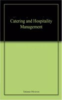 Catering and Hospitality Management