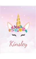 Kinsley