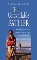 Unavailable Father Lib/E
