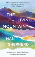 Living Mountain