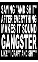 Saying 