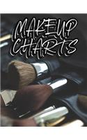 Makeup Charts