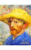 Vincent van Gogh Agenda Quotidien 2020