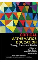 Critical Mathematics Education