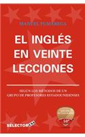 Ingles En Veinte Lecciones