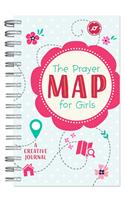 Prayer Map(r) for Girls