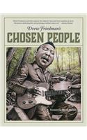 Drew Friedman's Chosen People