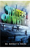 Writers on Writing Volume 1 - 4 Omnibus