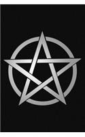 Sacred Pentacle