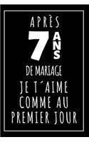 Noces De Laine, Carnet De Notes