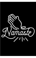 Namaste