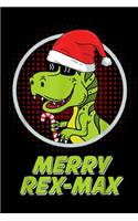 Merry Rex-Mas