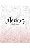 Maxine's Big Ideas