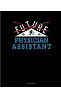 Future Physician Assistant: Menu Planner(809 Menu Planner)