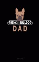 French Bulldog Dad: Menu Planner