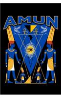 Amun