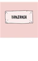 Tanzania