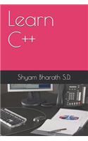 Learn C++