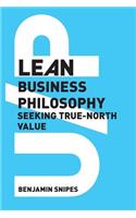 Lean Business Philosophy