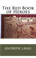 The Red Book of Heroes