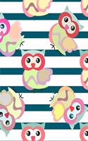 Owl Notebook