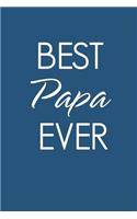 Best Papa Ever