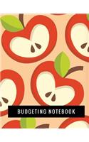 Budgeting Notebook