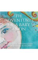 The Adventures of Baby Moon