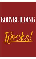 Bodybuilding Rocks!
