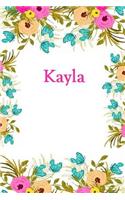 Kayla