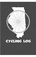 Cycling Log