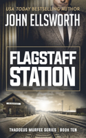 Flagstaff Station