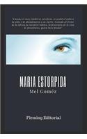 María Estorpida