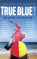 True Blue?