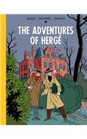 The Adventures of Herge