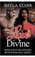 Love Divine