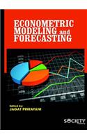 Econometric Modeling and Forecasting