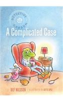 Detective Gordon: A Complicated Case