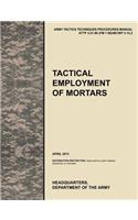 Tactical Employment of Mortars