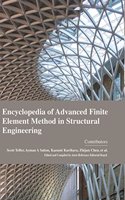 Encyclopaedia of Advanced Finite Element Method in Structural Engineering (4 Volumes)