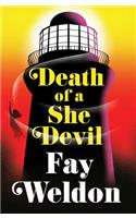 Death of a She Devil