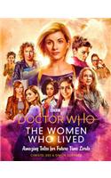 Doctor Who: The Women Who Lived True Tales of