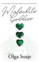 Malachite Goddess
