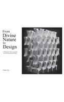 From Divine Nature to Design